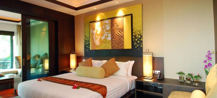 尼拉玛雅别墅疗养度假村(Niramaya Villa & Wellness)图片