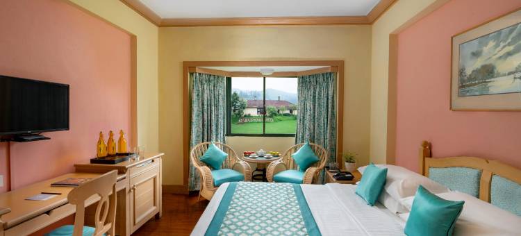 财富度假村沙利文阁，乌塔卡蒙德- ITC酒店集团成员(Fortune Resort Sullivan Court, Ooty - Member ITC Hotels' Group)图片