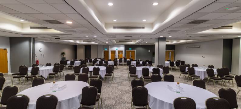 利物浦市中心假日酒店(Holiday Inn LIVERPOOL - CITY CENTRE by IHG)图片