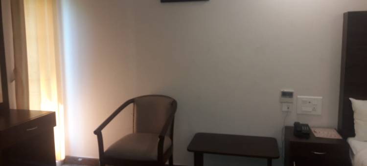 Hotel Amardeep International图片