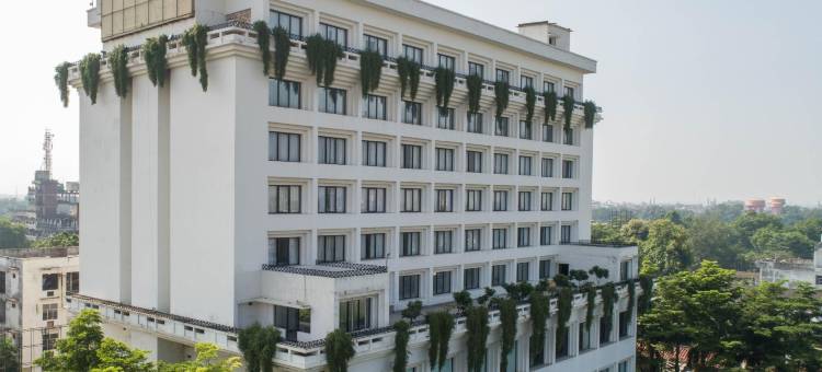 甘哈希亚姆酒店(Hotel Kanha Shyam)图片