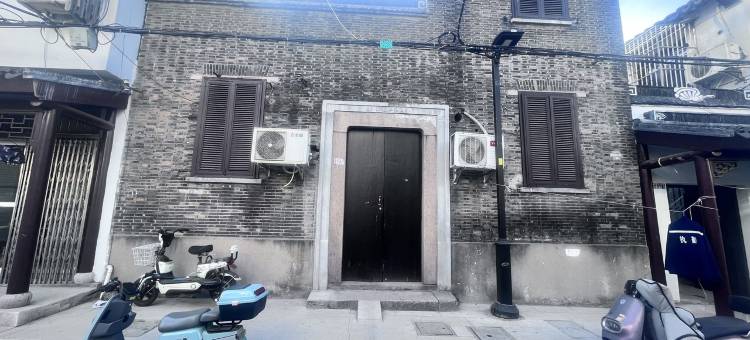 烟雨姑苏城公寓(天库前分店)图片