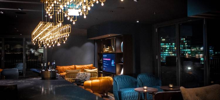 汉堡云一号 - Kontorhaus(The Cloud One Hamburg-Kontorhaus)图片