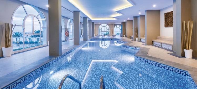 里乌马德拉酒店 - 全包(Hotel Riu Madeira - All Inclusive)图片