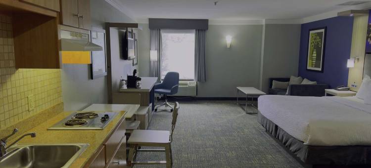 格伦艾伦贝斯特韦斯特优质酒店(Best Western Plus Glen Allen Inn)图片