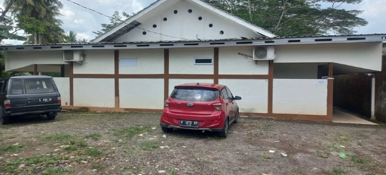 O胡安科斯特尔2号酒店(Hotel O Juan Kostel 2)图片