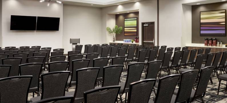 西棕榈滩市中心Residence Inn 酒店(Residence Inn West Palm Beach Downtown)图片