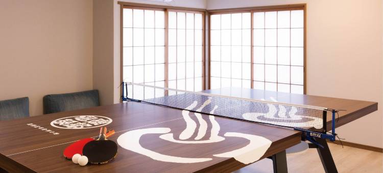 Vacation Rental Hitoritoiro图片