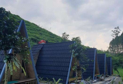 Kancah Nangkub Hotel Overview