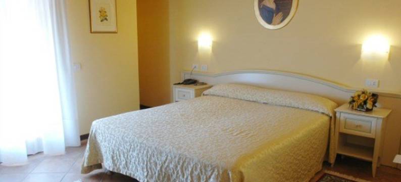 萨雷娜农庄别墅酒店(Villa Serena Agriturismo)图片