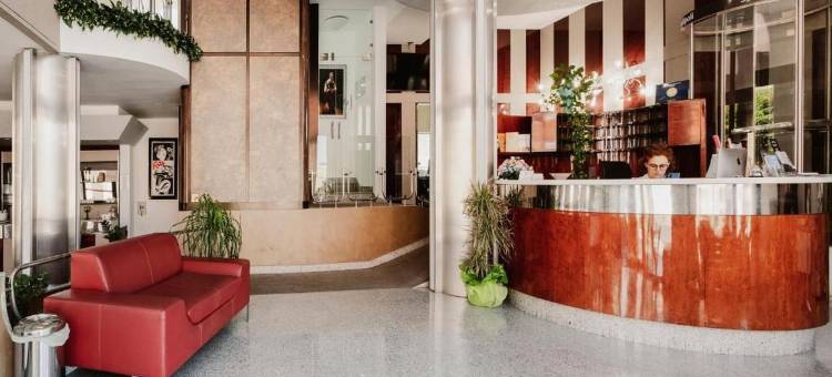 飞翔酒店(Hotel Fly)图片