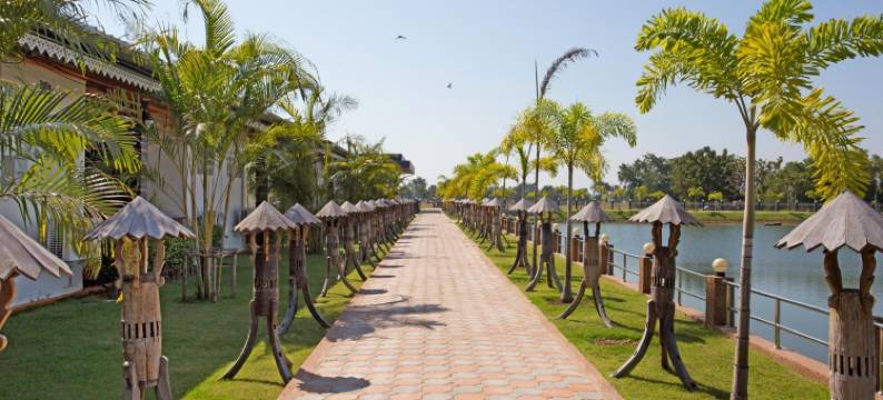 无限日景度假村(Infinity Seesun Resort)图片