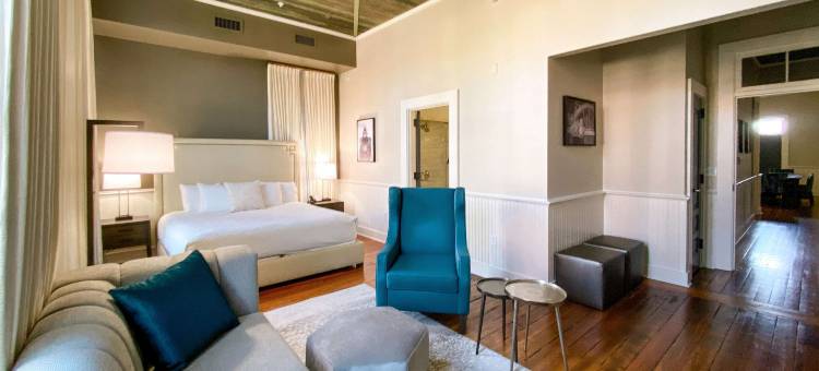 佛罗伦萨希尔顿启缤精选酒店(Hotel Florence, Tapestry Collection by Hilton)图片