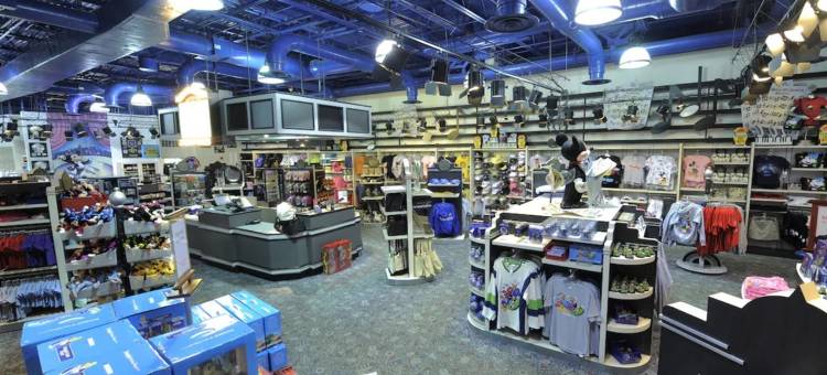 迪士尼全明星音乐度假村(Disney's All-Star Music Resort)图片