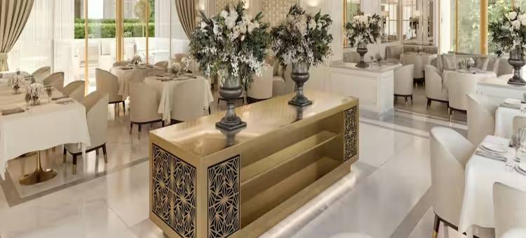 Legacy Hotel Cascais, Curio Collection by Hilton图片