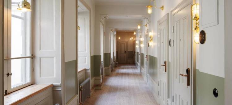 弗朗特兹酒店 - WorldHotels Crafted 匠旅系列(Hotel Frantz, WorldHotels Crafted)图片