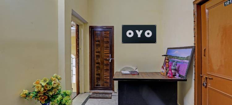 Hotel O V.K Homestay图片