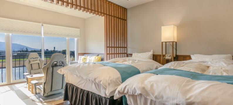 原鹤温泉 延命馆(Enmeikan)图片