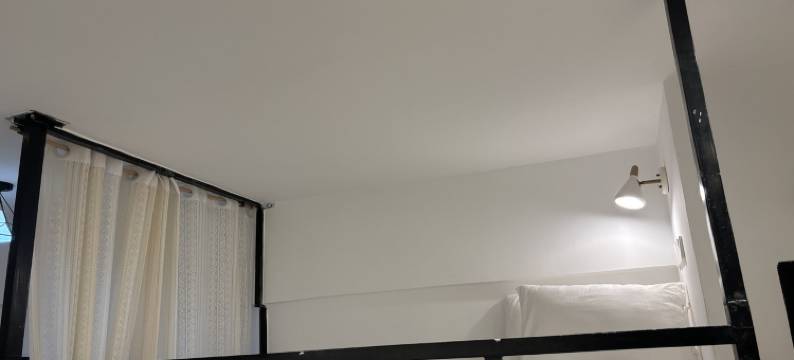 柳驿宿公寓(八一路分店)图片