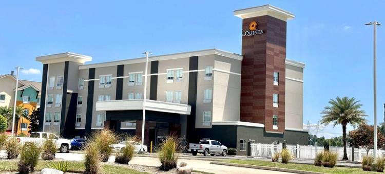 冈萨雷斯拉昆塔温德姆套房酒店(La Quinta Inn & Suites by Wyndham Gonzales La)图片