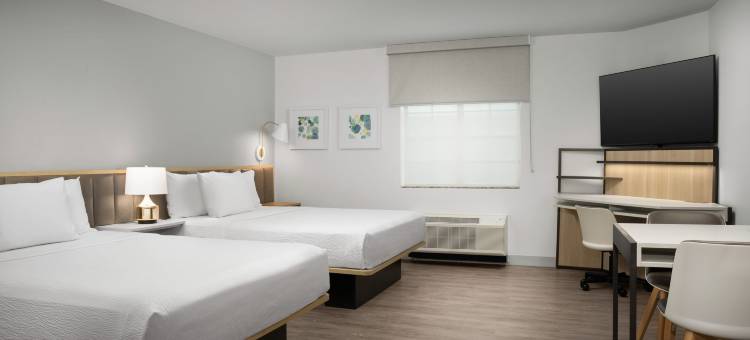 伯明翰南万豪TownePlace酒店(TownePlace Suites Birmingham South)图片