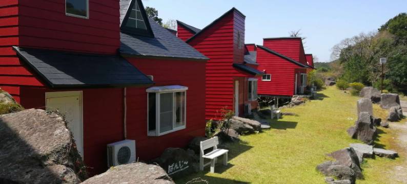 雾岛温泉 旅之汤(Kirishima Onsen Tabinoyu)图片