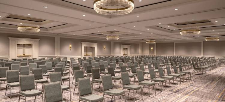 玛丽安德尔湾丽思卡尔顿酒店(The Ritz-Carlton, Marina del Rey)图片