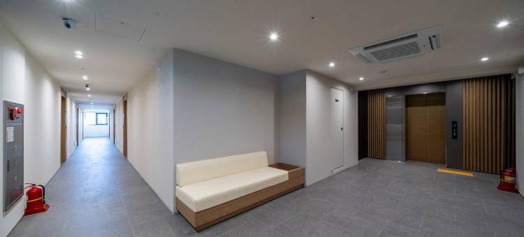 伊甸森林酒店(Eden Foret Hotel)图片