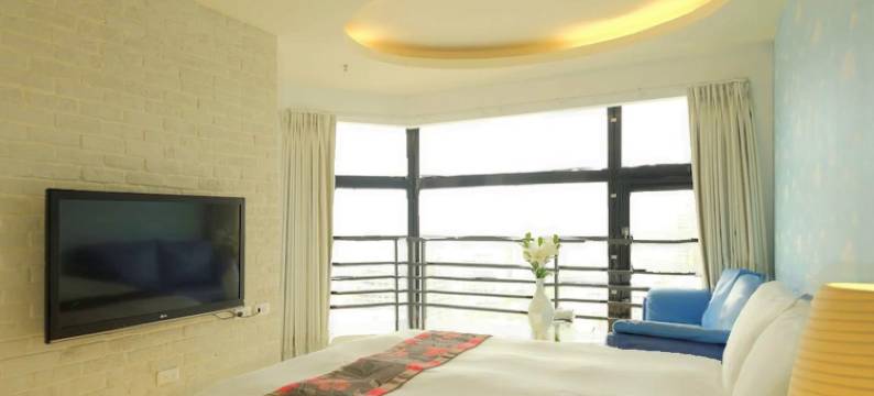 高雄旅捷商务旅馆图片