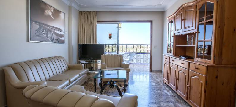 雷伊卡洛斯酒店(Rey Carlos)图片