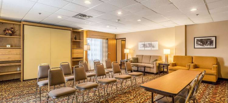 欧文斯伯勒温德姆温盖特酒店(wingate by wyndham owensboro)图片