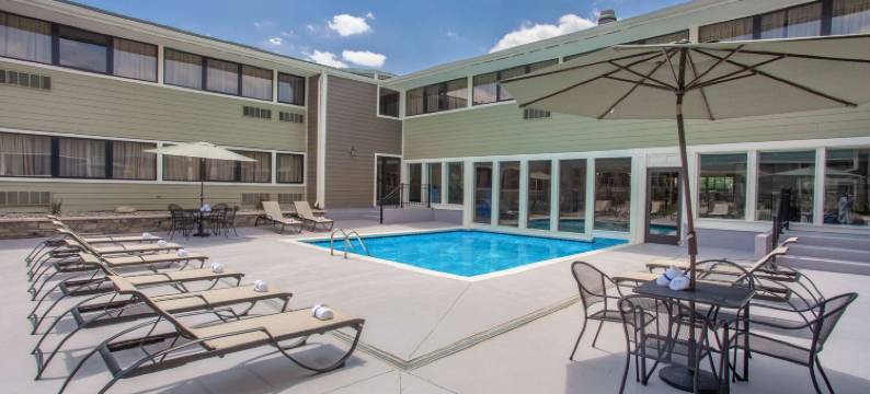 温德姆花园酒店-韦恩堡(Wyndham Garden Fort Wayne)图片