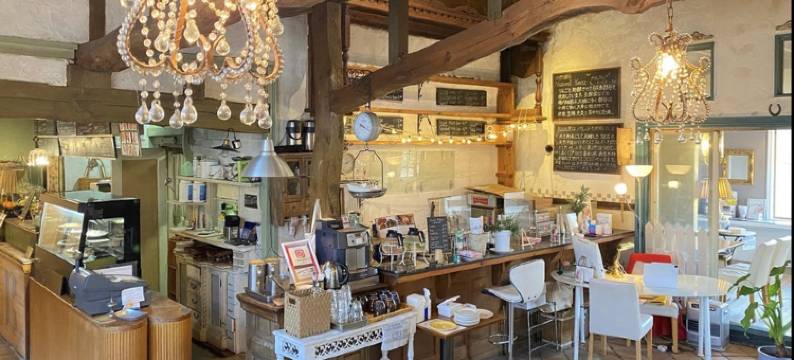 欧博志博思副楼酒店(Auberge Booz Annex)图片