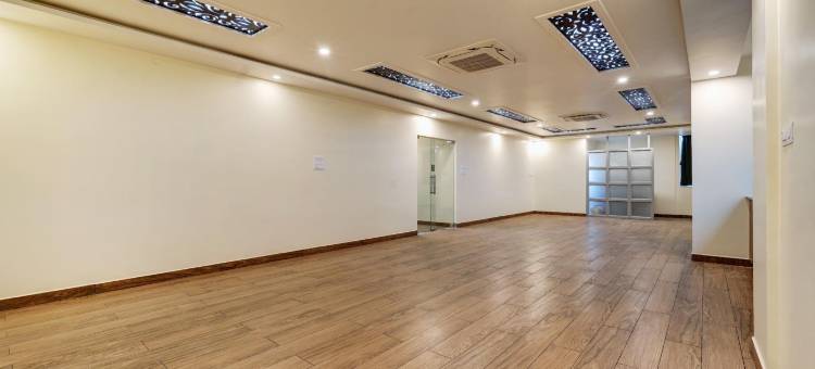 Fabhotel 东地(FabHotel East Land)图片