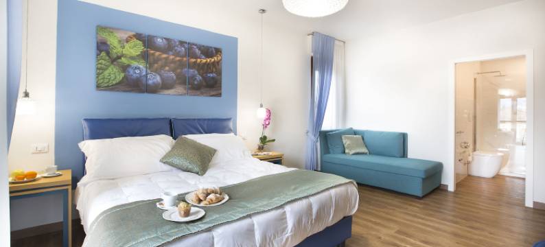 古斯提亚餐厅酒店(La Gustea Hotel & Cucina)图片