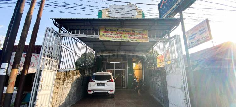 Sutomo Residence Syariah RedPartner图片