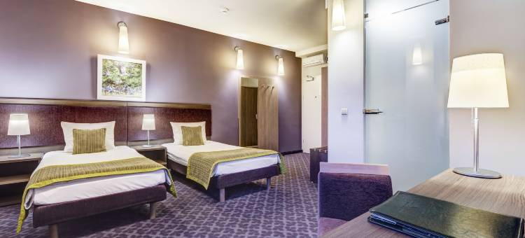 大都市酒店(Hotel Metropol)图片