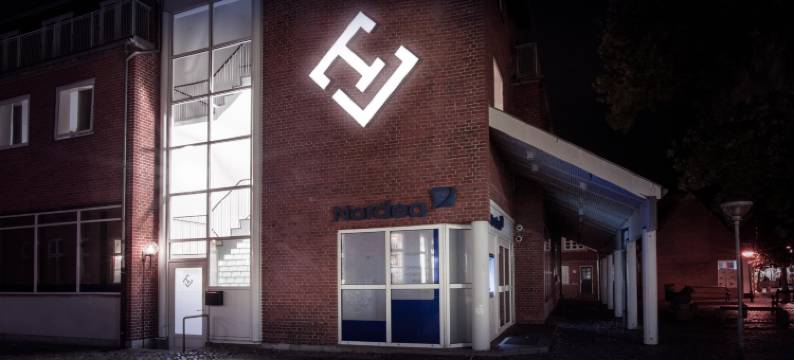 小镇生活酒店(Hotel Town Living)图片