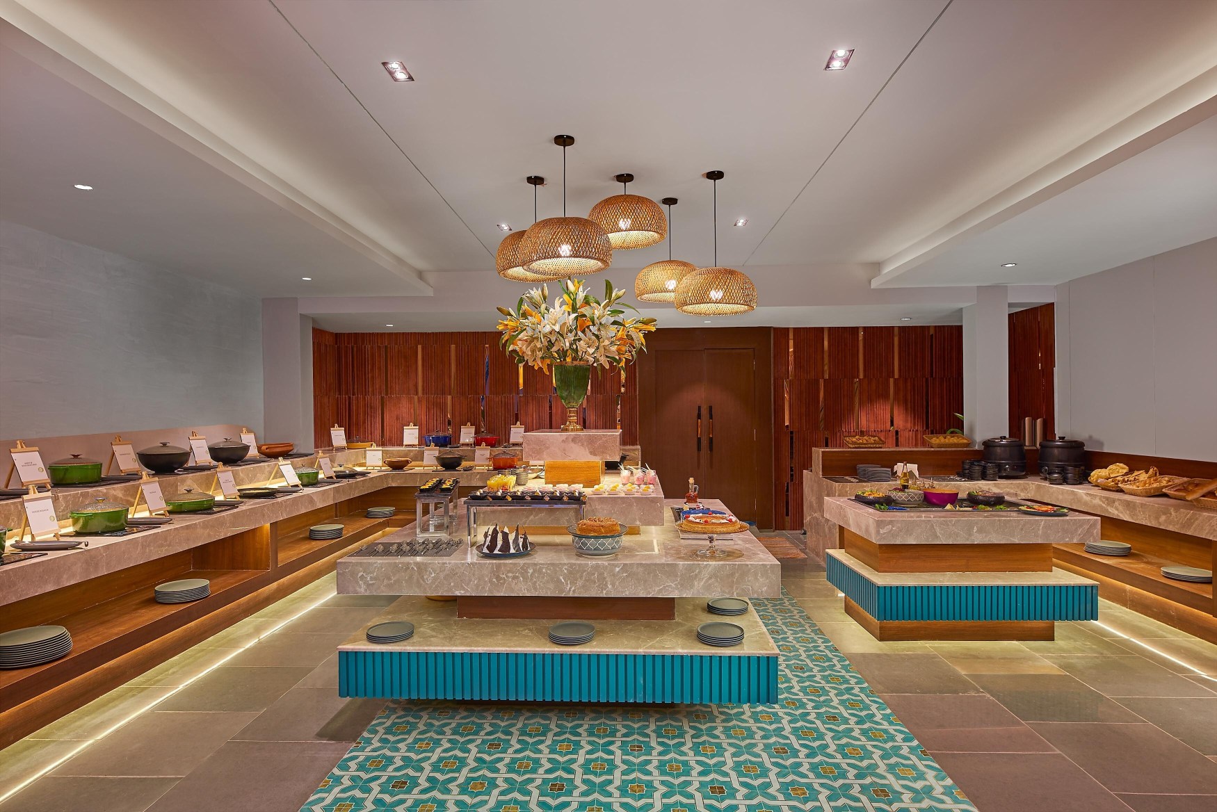 Southern Star,BangaloreHotel Overview