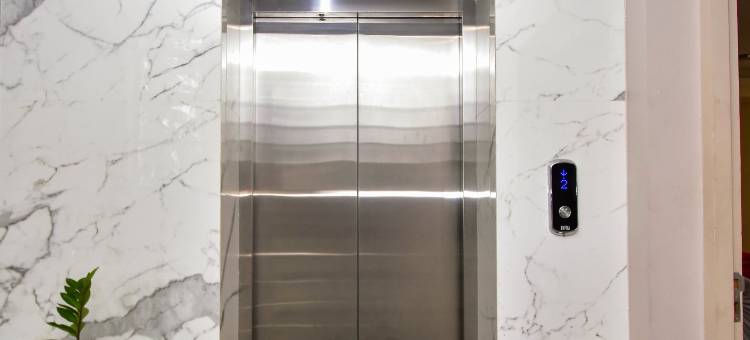 努尔罕大努尔酒店(Noorjehans Grand Noor)图片