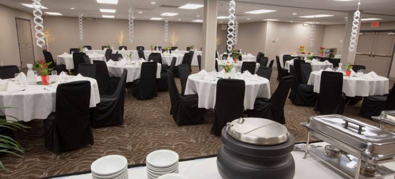 法戈丽怡酒店(Country Inn & Suites by Radisson, Fargo, ND)图片