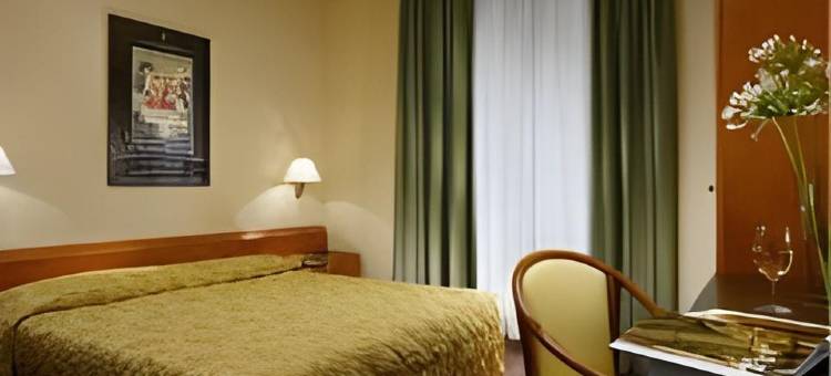 圣马力诺大酒店(Grand Hotel San Marino)图片