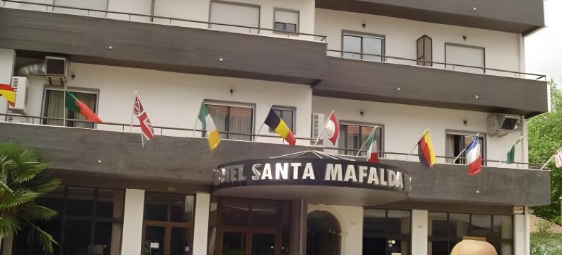 圣马法尔达酒店(Hotel Santa Mafalda)图片