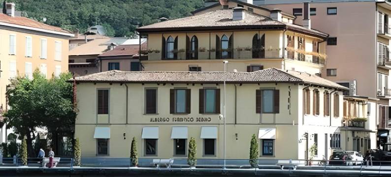 赛比诺酒店(Hotel Sebino)图片