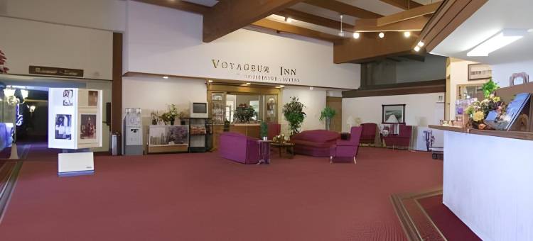 旅行者会议中心旅馆(Voyageur Inn and Conference Center)图片