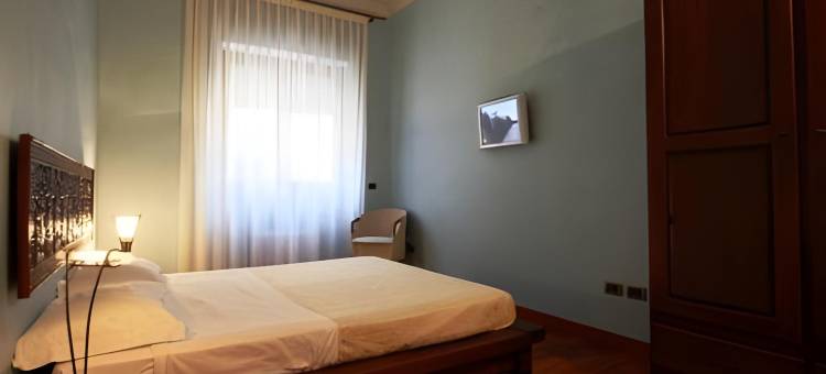 卡萨德梅尔坎蒂区别墅酒店(Casa Dei Mercanti Town House)图片