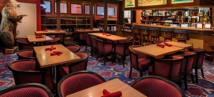 怀特霍斯戴斯酒店(Quality Inn & Suites)图片