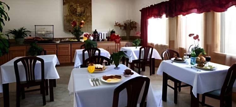 芝加哥奥黑尔北湖南速 8 酒店(Super 8 by Wyndham Chicago Northlake O'Hare South)图片