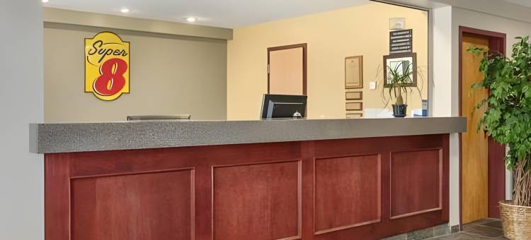 科克伦温德姆速8酒店(Super 8 by Wyndham Cochrane)图片