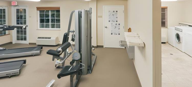 Candlewood Suites 吉列(Candlewood Suites Gillette)图片